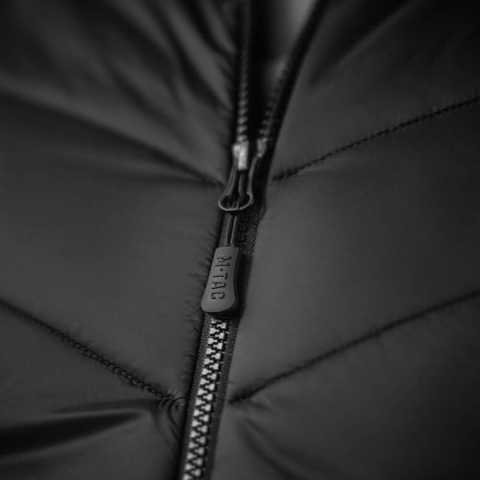 M-Tac жилет Витязь Gen.II Primaloft Black