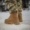 M-Tac черевики польові з утеплювачем Winter Cross Coyote