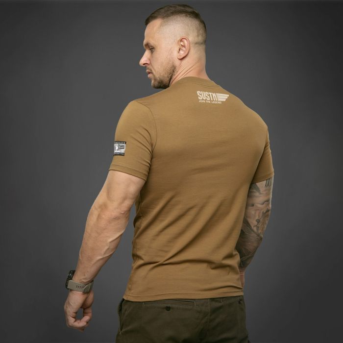 SvaStone Футболка Trickster