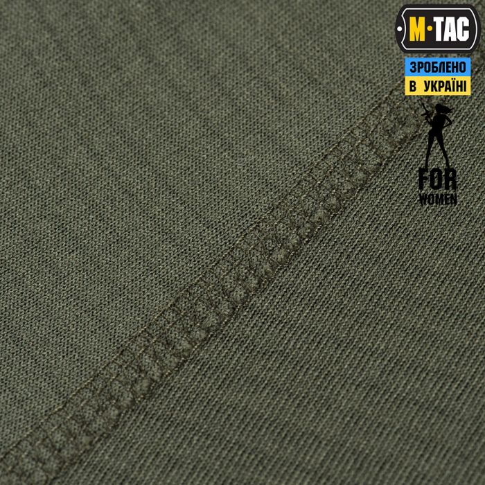 M-Tac термоштани фліс Delta Level 2 Lady Army Olive