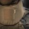 M-Tac Горжет з балістичними пакетами 1 клас для Cuirass QRS Coyote