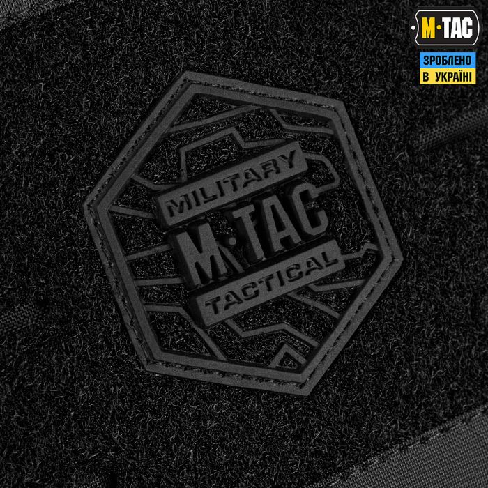 M-Tac сумка EDC Bag X-Pac Elite Black