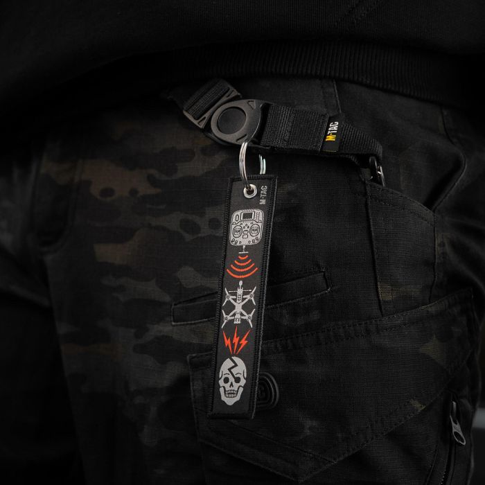 M-Tac брелок FPV