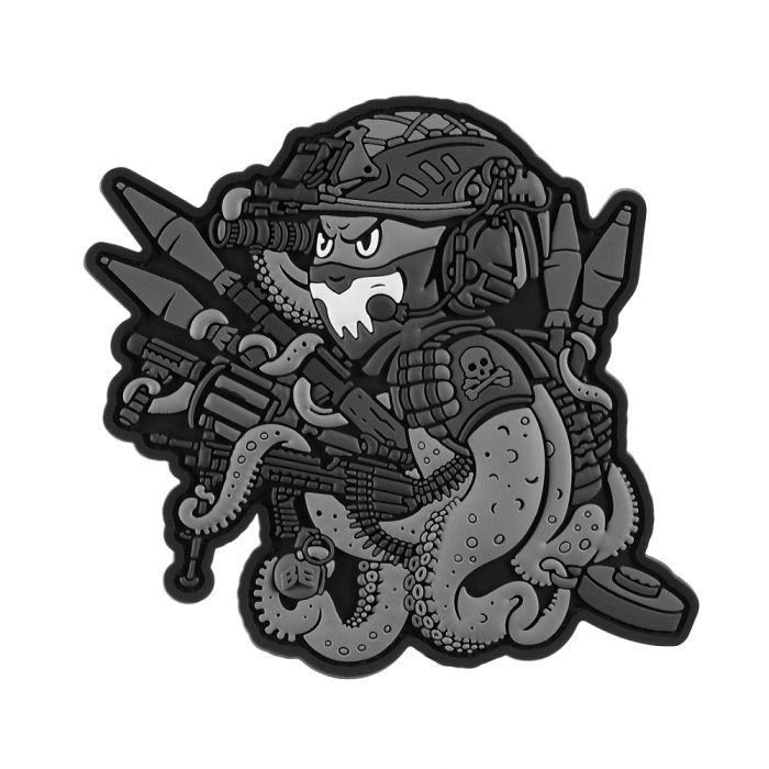 Brand Element Восьминіг Black