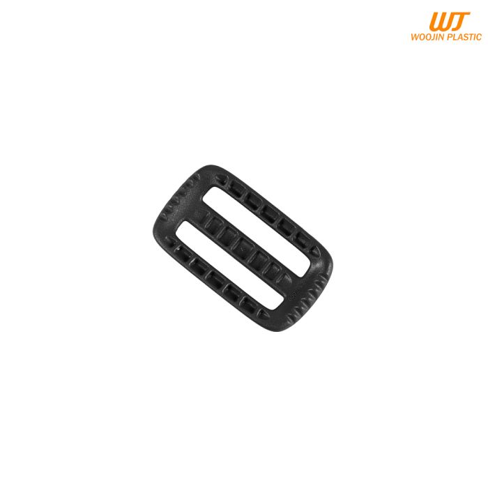 Woojin Plastic рамка Frame Tri Glide 38mm Black