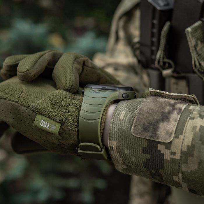 M-Tac годинник тактичний 2166 Army Green