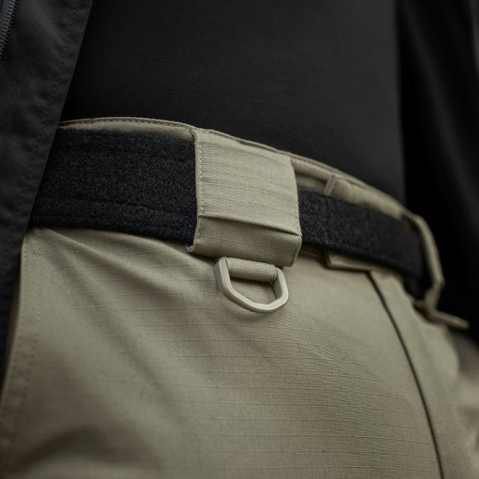 M-Tac штани Aggressor Gen.II Flex Tan