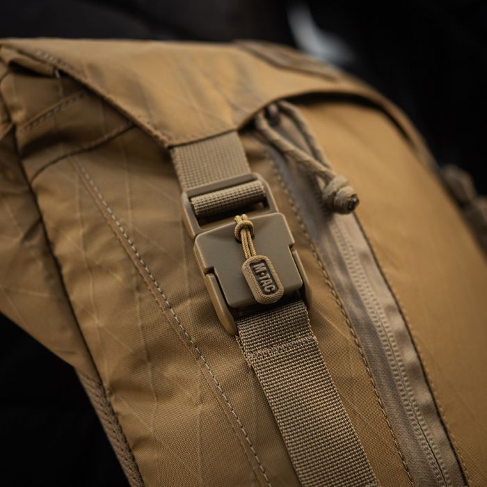 M-Tac сумка Magnet Bag X-Pac Elite Coyote