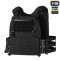 M-Tac плитоноска Cuirass Elite Gen.II Black