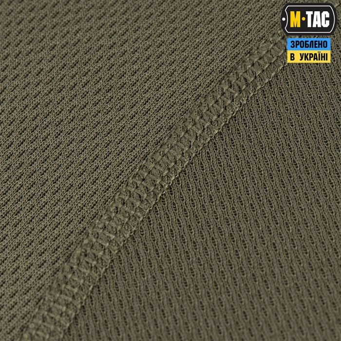 M-Tac футболка потовідвідна Summer Olive