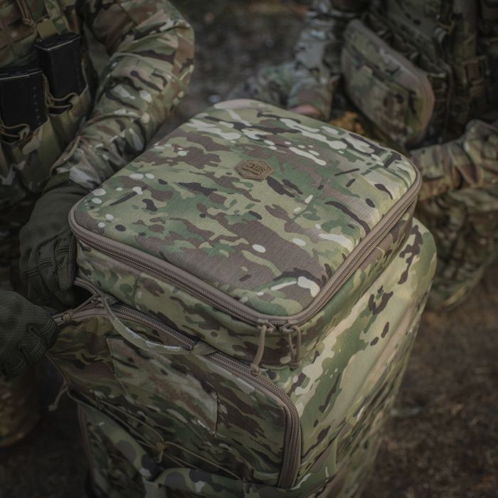 M-Tac сумка-рюкзак для FPV 7ʼʼ дронів Multicam