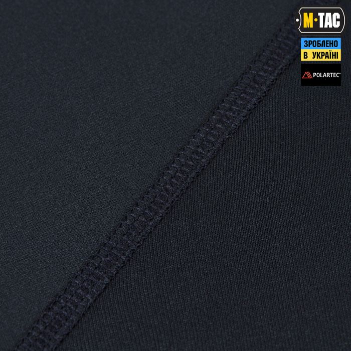 M-Tac футболка Ultra Light Polartec Dark Navy Blue