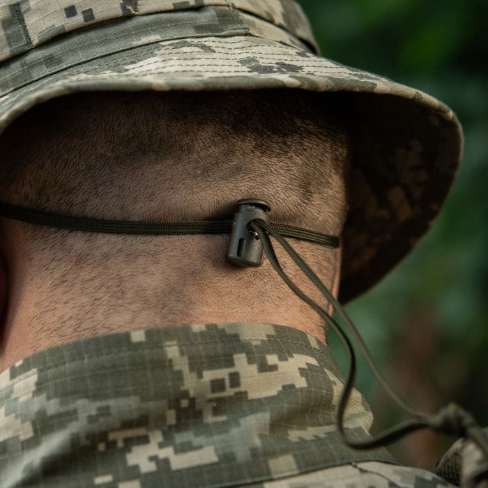 M-Tac панама ріп-стоп MM14