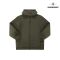 Phantom Project/M-Tac кофта Hoodie Zipper semi-raglan PE Ranger Green