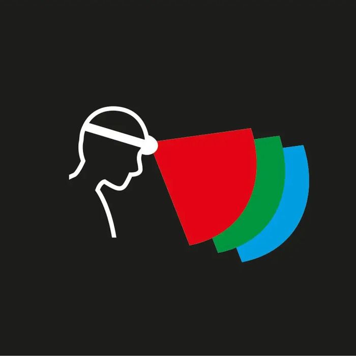 Petzl ліхтар налобний ARIA 2  RGB camo