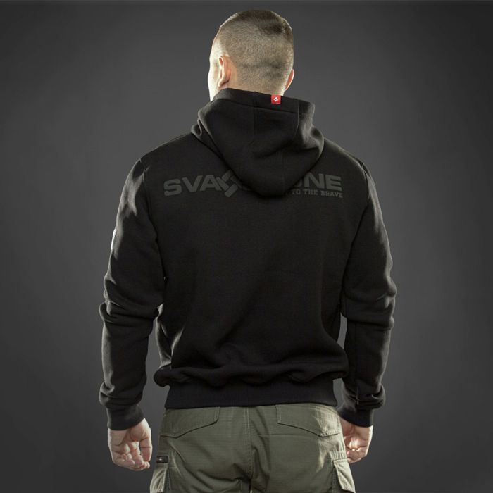 SvaStone Худі Hallmark