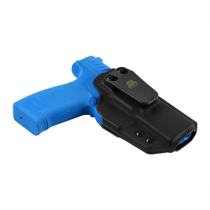 ATA Gear кобура модель Fantom ver.3 для зброї Форт - 20/ 20 спорт Black