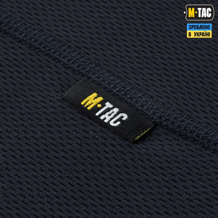 M-Tac футболка реглан потовідвідна Summer Dark Navy Blue