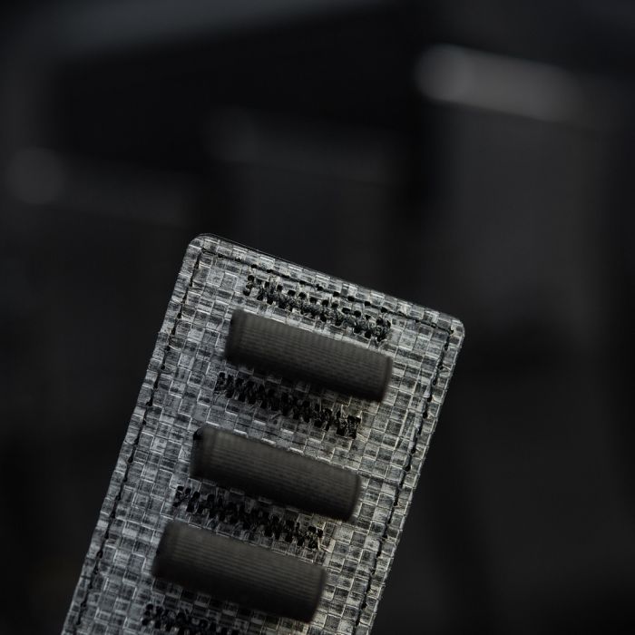 M-Tac вставка модульна для ампул 5 ml Black