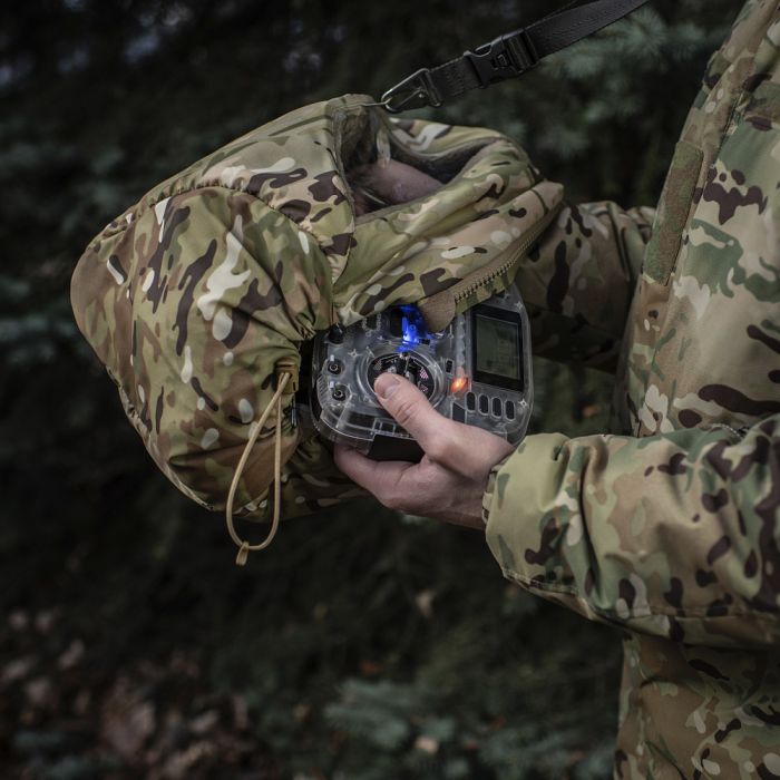 M-Tac муфта для FPV апаратури Elite MС