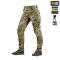 M-Tac штани Aggressor Lady ріп-стоп MM14