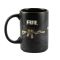 Military Black Coffee Company чашка AR