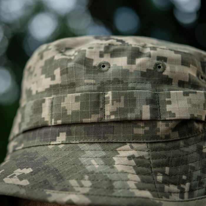 M-Tac панама ріп-стоп MM14