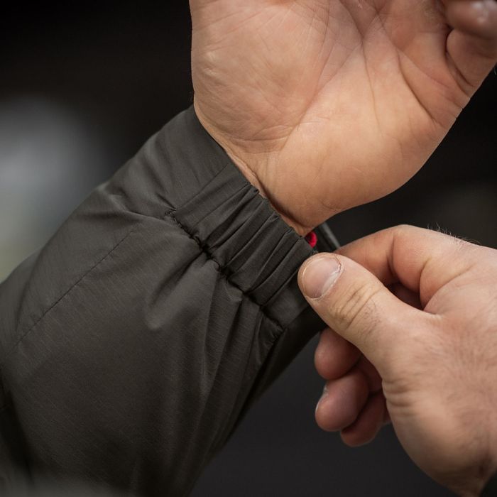 M-Tac куртка Paladin Primaloft Toray Olive