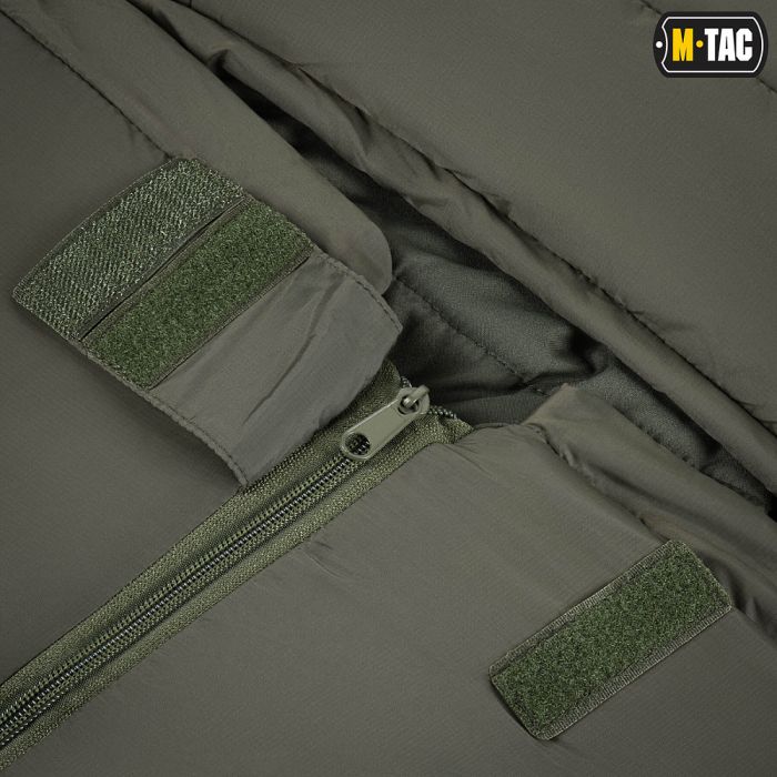 M-Tac спальник літній олива Type 2
