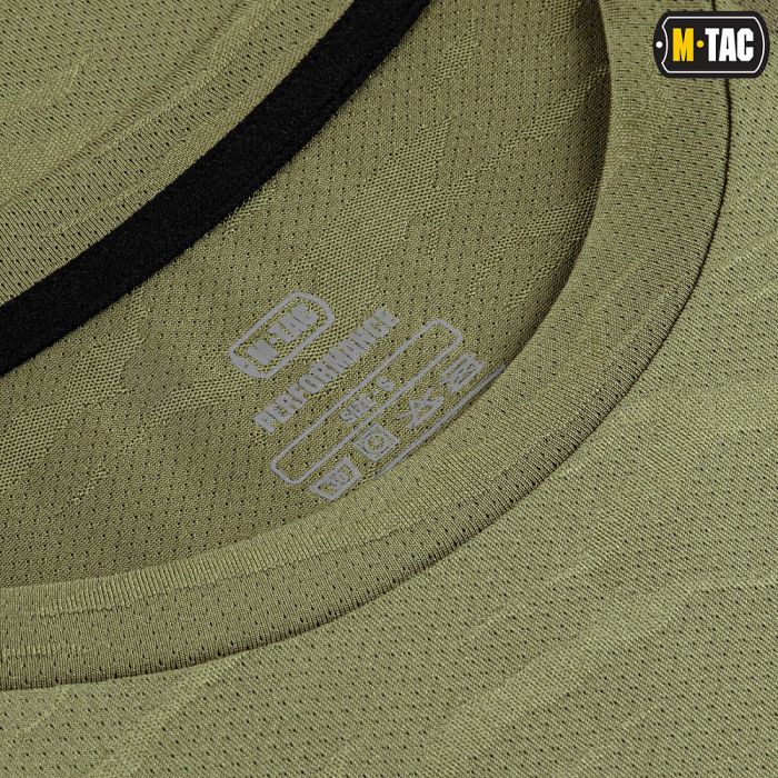 M-Tac футболка Performance Olive