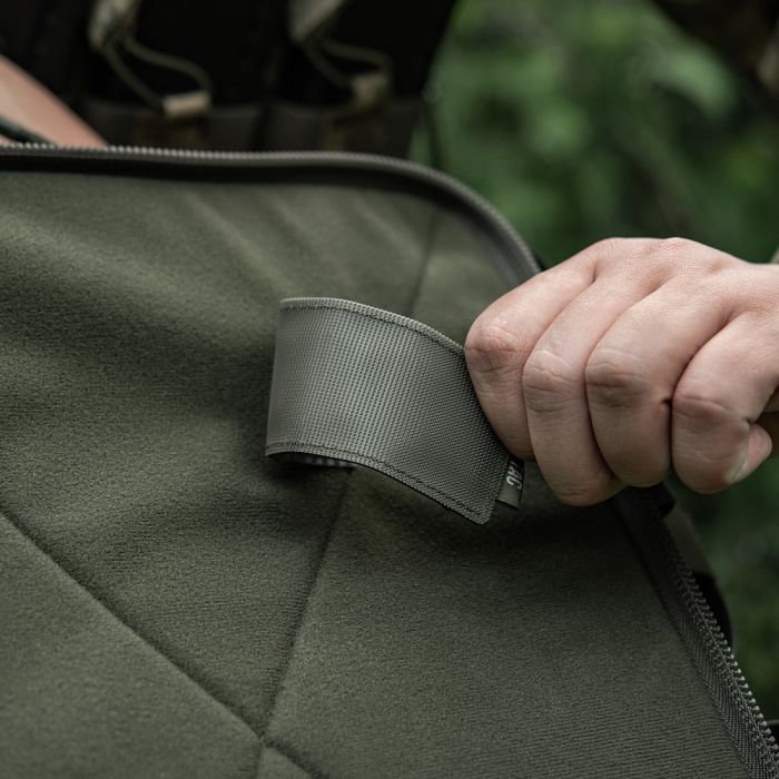 M-Tac вставка модульна для ампул 10 ml Ranger Green