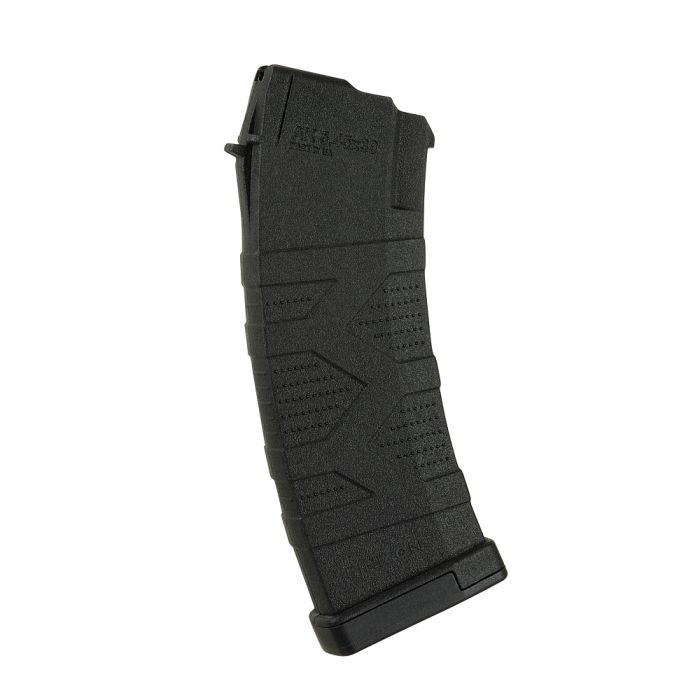 Fire On Магазин АК 5,45 на 30 патронів Black/Red