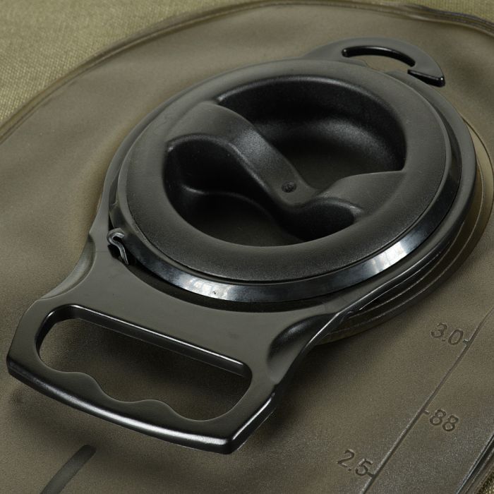 Гідросистема 3л