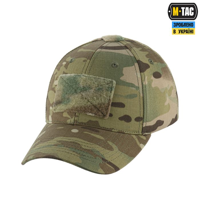 M-Tac бейсболка тактична легка Gen.II MC