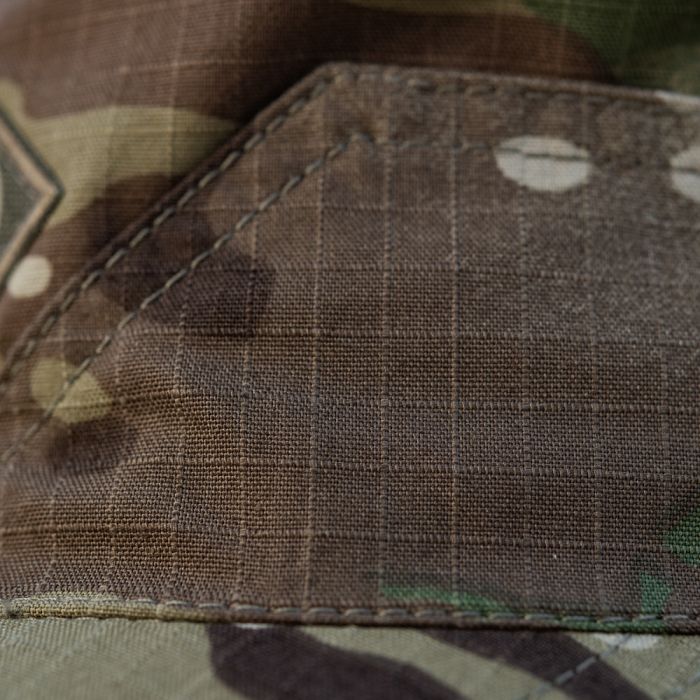 M-Tac Кашкет-мазепинка з гербом ріп-стоп MC