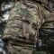 M-Tac захист стегон з балістичним пакетом 1 клас Multicam