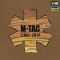 M-Tac футболка EVAC Coyote Brown