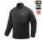 M-Tac кофта Berserk Polartec Primaloft Black