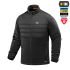 M-Tac кофта Berserk Polartec Primaloft Black
