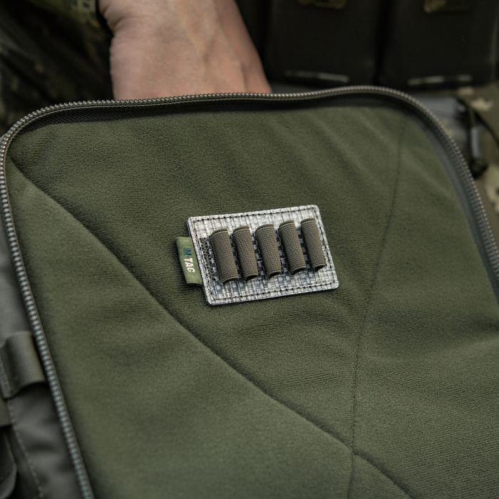 M-Tac вставка модульна для ампул 2 ml Ranger Green