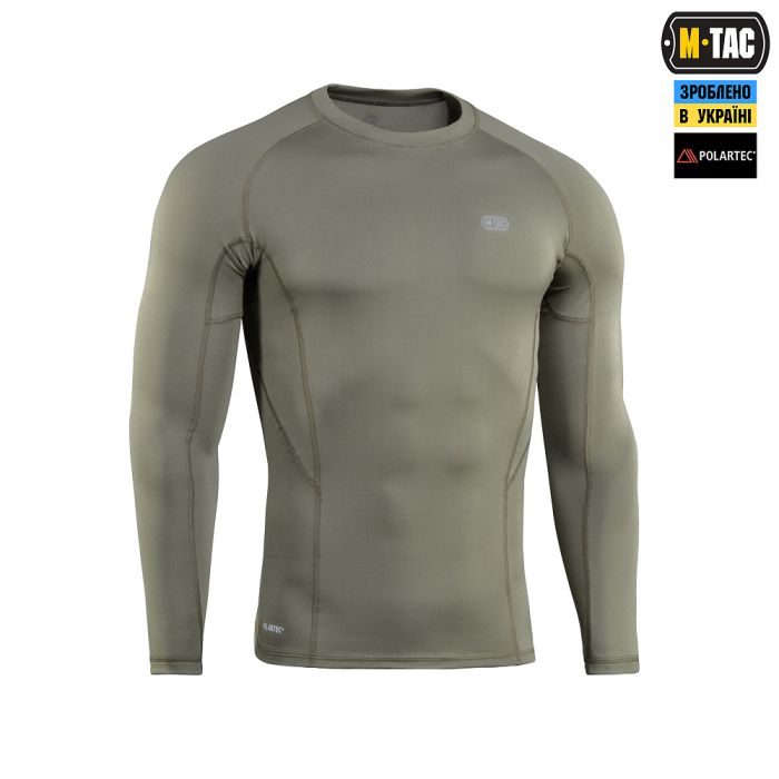 M-Tac термосорочка Level I Polartec Tan