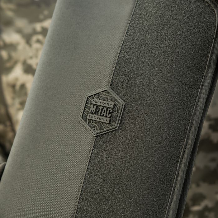 M-Tac планшет-органайзер А5 Elite Ranger Green