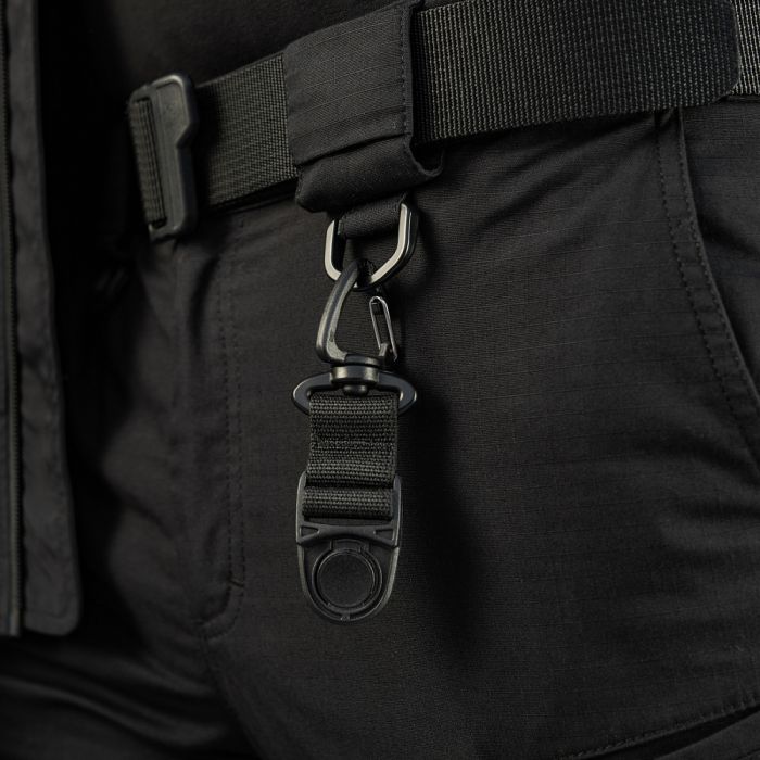 M-Tac Брелок Key Holder Elite Black