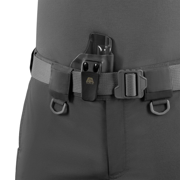 ATA Gear кобура модель Fantom ver.3 для зброї ПМ / ПМР / ПМ-Т Storm Gray