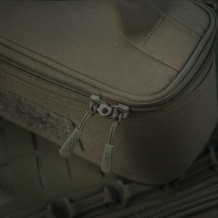 M-Tac органайзер утилітарний Hardshell Utility box S Olive