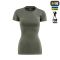 M-Tac футболка 93/7 Summer Lady Army Olive