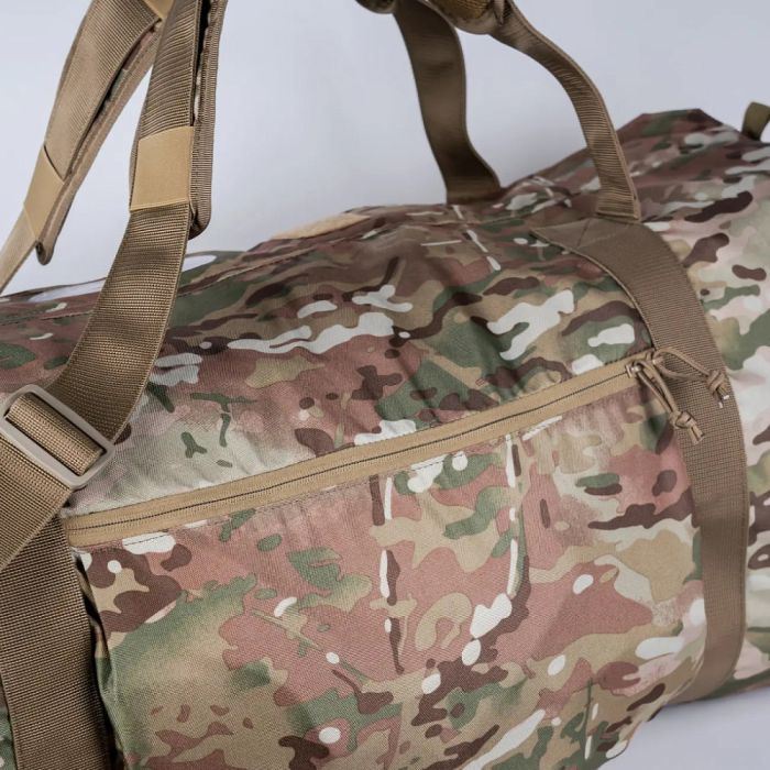 Балістика Баул Юк 105л MC