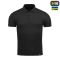 M-Tac поло Basic 65/35 Black