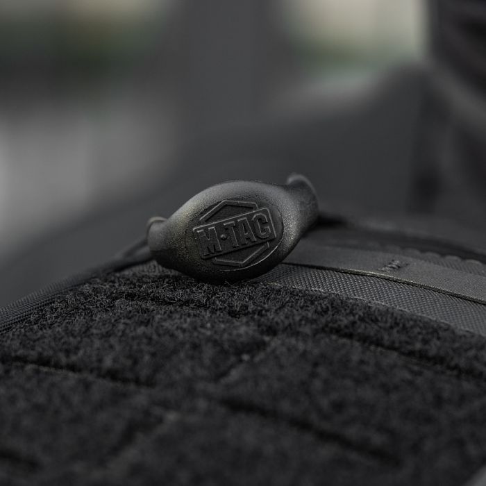 M-Tac сумка EDC Bag X-Pac Elite Black