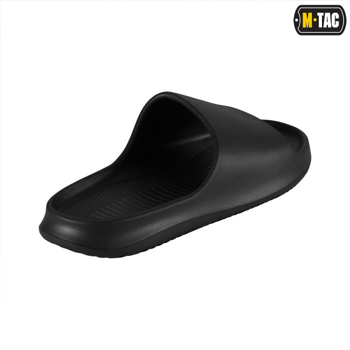 M-Tac шльопанці EVA Black